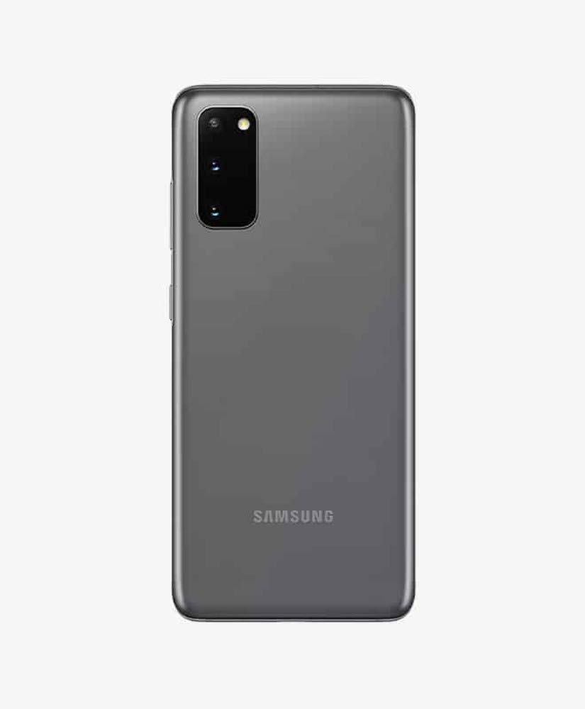 Samsung Galaxy S20 (4G) Dual/Hybrid-SIM 128GB SM-G980F/DS Factory